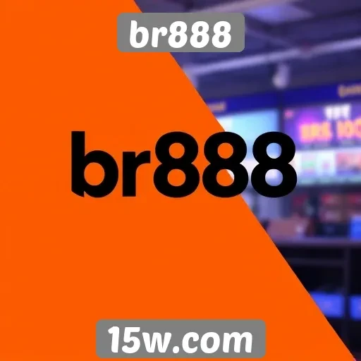 br888: um olhar sobre o suporte ao cliente oferecido