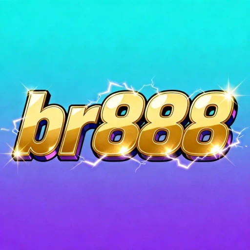 Logo da br888